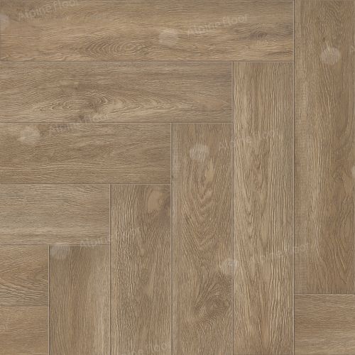 Кварц виниловый ламинат Alpine Floor Parquet Light ЕСО 13-10 Макадамия