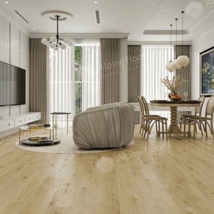 Alpine Floor ECO 21-36 Фореста 4х228х1220