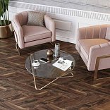 Ламинат CBM Ostrost Ostrost 502A/С Орех Габри - 1