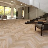 Паркет ёлка Gran Parte Венгерская ёлка 029 Примавера Примавера 15х110х550 - 2