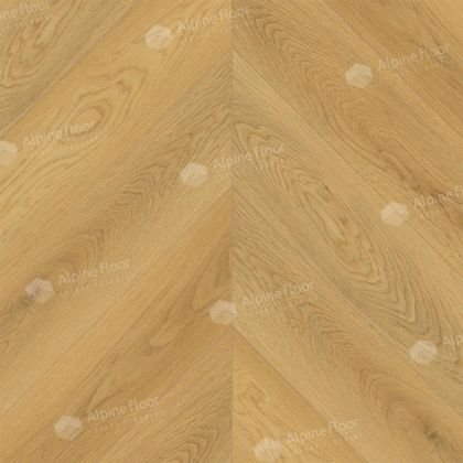 Alpine Floor Chevron ArtLF109-05 Дуб Олимп