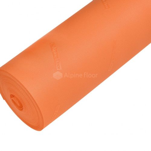 Alpine Floor Подложка Orange Premium IXPE 