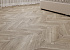 Кварц виниловый ламинат Alpine Floor Chevron Alpine LVT ECO 20-3 Дуб Натуральный Отбеленный - 3