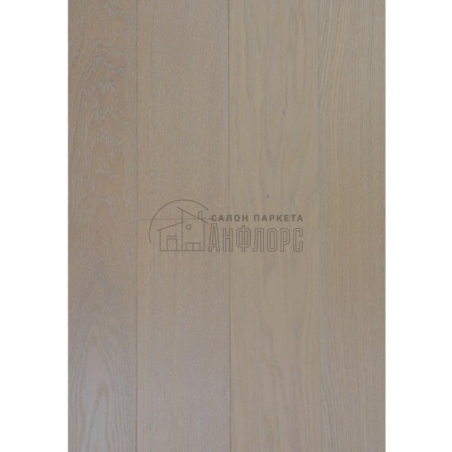 Инженерная доска Kraft Parkett Premium 104 104 Рустик 15х180х400-1500 - фото 3