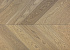 Паркет ёлка Esta Parket Chevron 15286 Oak Chevron Nordic S Havana - 0