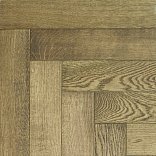 Паркет TarWood Венгерская елка Дуб Колониал Дуб Колониал 14х100х600 Рустик - 