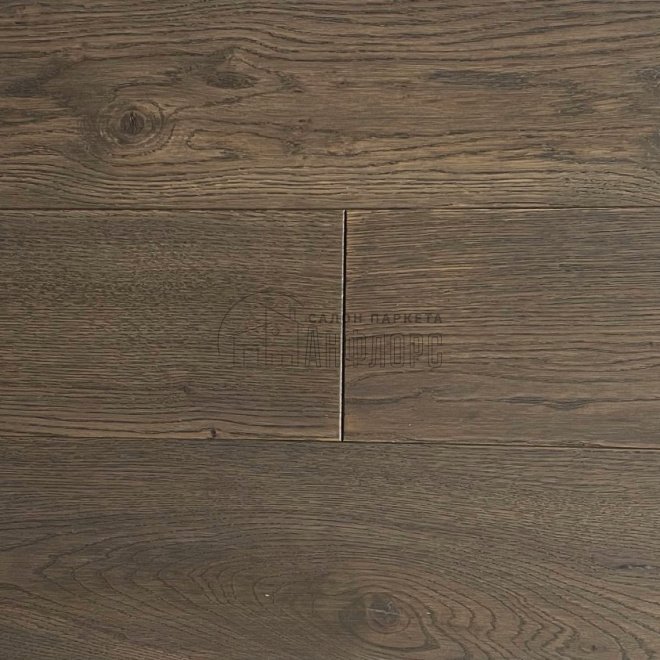 Инженерная доска Brinel 15 мм Дуб Craft Дуб Craft 15х155х1200-1450 Прайм - фото 1