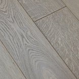 Инженерная доска Kraft Parkett Premium 208 208 Прайм 15х130/150х400-1500 замок, шип-паз - 