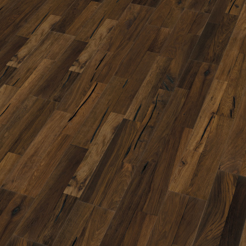 Паркетная доска Wicanders WOOD Parquet Wicanders WOOD Parquet RW04360A Дуб Вермонт 2S