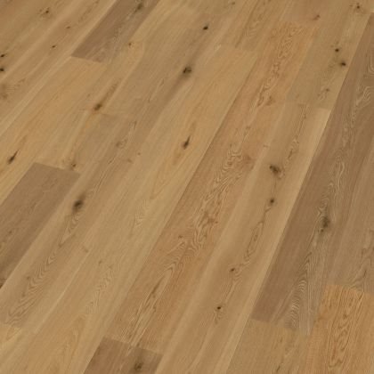 Паркетная доска Wicanders WOOD Parquet Wicanders WOOD Parquet RW04452 Дуб Стенли - Фото 3