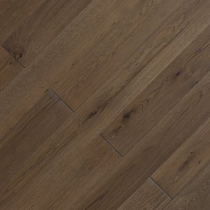 Паркет ёлка Brinel Французская ёлка  Дуб Cognac 15х100х600 Рустик