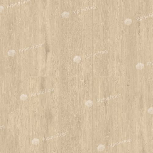 Кварц виниловый ламинат Alpine Floor Easy Line LVT ЕСО 3-4 Дуб Ваниль