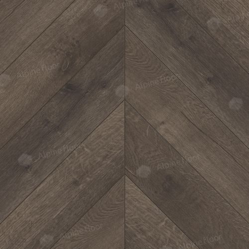    Alpine Floor   ECO 18-9 Дуб Антарес