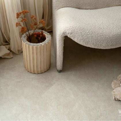 Кварц виниловый ламинат Vinilam Ceramo Stone 71612 Тихая Бухта - Фото 2