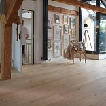 Инженерная доска Bauwerk  Casapark 139 Дуб Farina Дуб Farina Масло Рустик - 