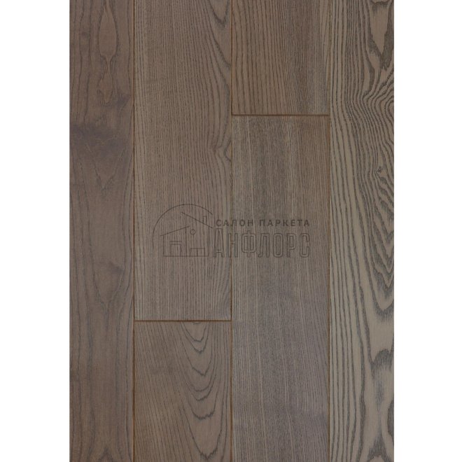 Инженерная доска Kraft Parkett Premium 202 202 Натур 15х130/150х400-1500 замок, шип-паз - фото 3