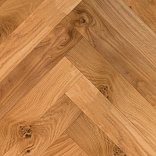 Паркет ёлка Gran Parte Венгерская ёлка 027 Бискотти Бискотти 15х150х600 - 3