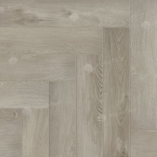 Кварц виниловый ламинат Alpine Floor Parquet Light ЕСО 13-1 Дуб Фантазия