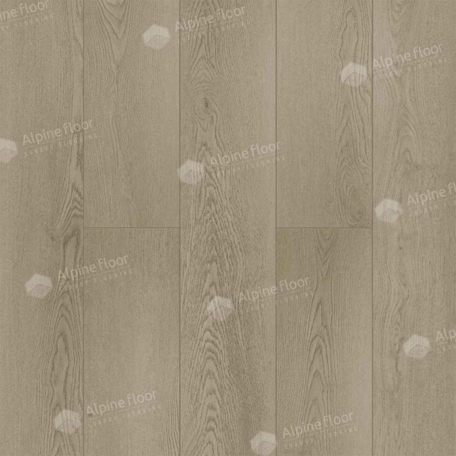 Кварц виниловый ламинат Alpine Floor Grand Sequoia LVT ECO 11-1802 Шварцевальд
 - фото 1