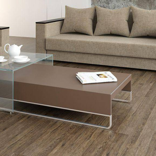 Пробковый пол Corkstyle Wood Oak Brushed