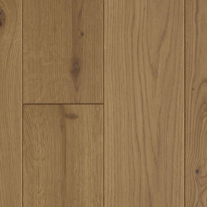 Инженерная доска TarWood Classic Дуб Миндаль Дуб Миндаль 14х140х600-2200 2,22 Натур - фото 1