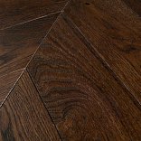 Паркет ёлка Gran Parte Французская ёлка 021 Венеция Венеция 15х150х460 - 2