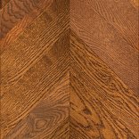 Паркет ёлка Gran Parte Французская ёлка 032 Амаретто Амаретто 15х150х460 - 2