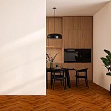 Ламинат My Step Herringbone Herringbone MS3112 Zala - 1