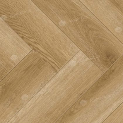 Alpine Floor Herringbone 8 ProLF102-02 Дуб Эльзас