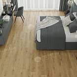 Кварц виниловый ламинат Alpine Floor Eclipse Super Matt ECO 21-26 Калькутта ECO 21-26 Калькутта 4х228х1220 - 3