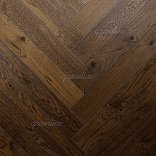 Паркет ёлка Greenline  406 Виамала венгерская - 