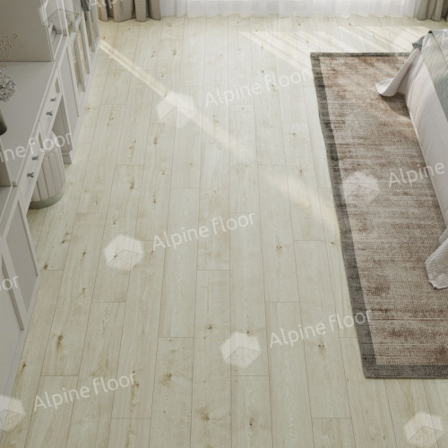 Кварц виниловый ламинат Alpine Floor ProNature 61870 Slaney