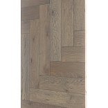 Паркет ёлка Brinel Английская ёлка Дуб Level Дуб Level 15х100х600 Прайм - 4