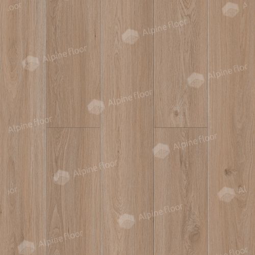 Кварц виниловый ламинат Alpine Floor Easy Line LVT ЕСО 3-28 Дуб Модера