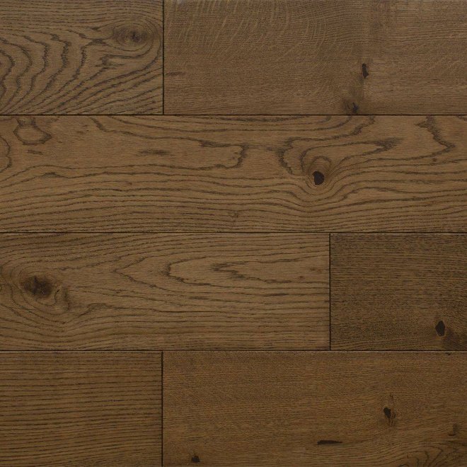 Инженерная доска TarWood Classic Дуб Орех Дуб Орех 11х140х600-2200 Селект - фото 1