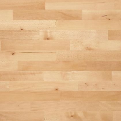 Инженерная доска Bauwerk Monopark Бук Unsteamed Натур - Фото 1