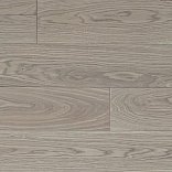 Инженерная доска Mazarri Snow Snow 15х150х400-2400 Рустик - 