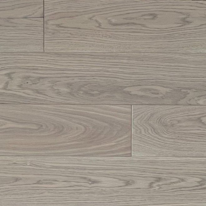 Инженерная доска Mazarri Snow Snow 15х150х400-2400 Рустик - фото 1