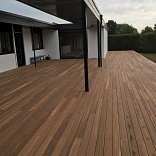 Террасная доска  Ормозия - 1