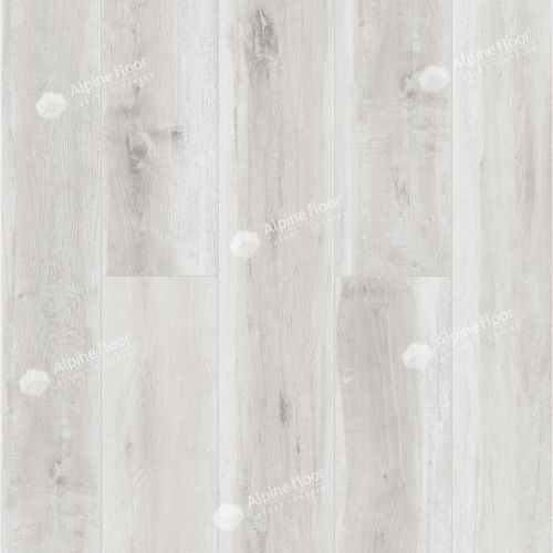 Кварц виниловый ламинат Alpine Floor Easy Line LVT ЕСО 3-19 Дуб Полярный