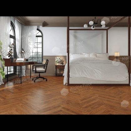 Alpine Floor ECO 22-5 MC Орех Нойер Классик 4х183х1220