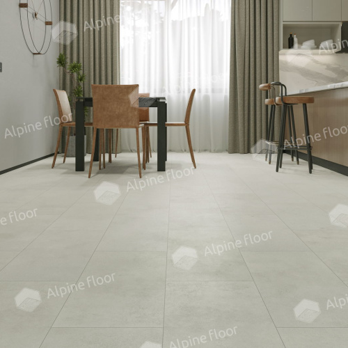 Кварц виниловый ламинат Alpine Floor ProNature 63138 Milford