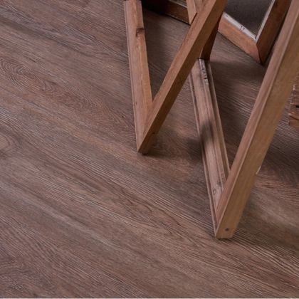 Кварц виниловый ламинат Vinilam Ceramo Wood 61512 Дуб Оливковый - Фото 4