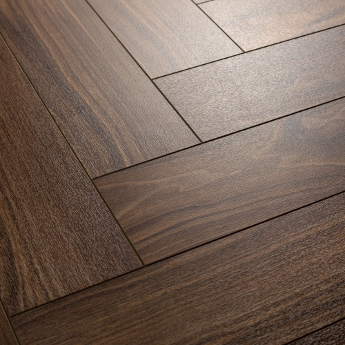 Кварц виниловый ламинат Aquafloor Parquet+ AF6023PQN+