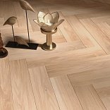 Паркет ёлка Gran Parte Венгерская ёлка 029 Примавера Примавера 15х110х550 - 