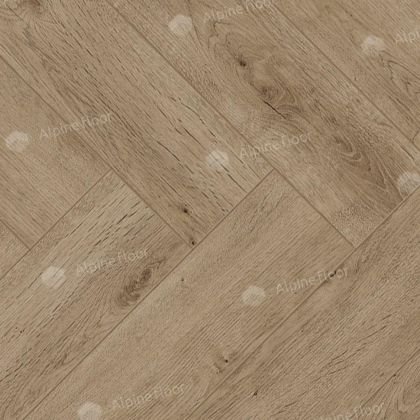 Alpine Floor Herringbone 8 ProLF102-07 Дуб Прованс