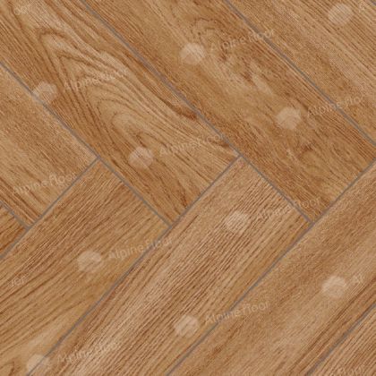 Alpine Floor Herringbone 10LF107-11 Дуб Умбрия