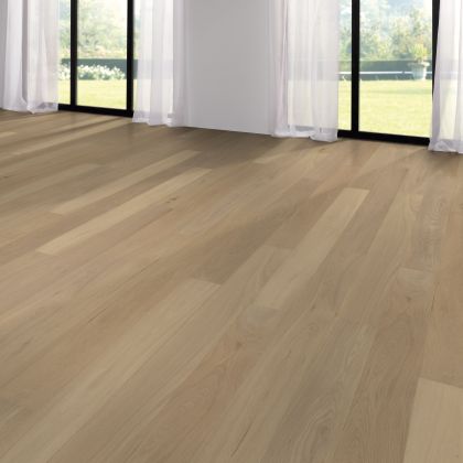 Паркетная доска Wicanders WOOD Parquet Wicanders WOOD Parquet RW04441A Дуб Карлайл - Фото 4