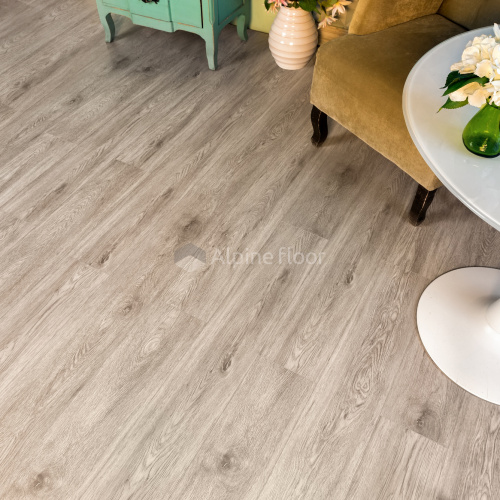 Кварц виниловый ламинат Alpine Floor Grand Sequoia LVT ECO 11-202 Атланта