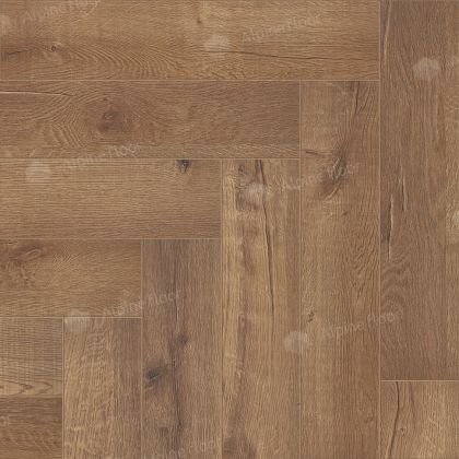 Кварц виниловый ламинат Alpine Floor Parquet Light ECO 13-2 Дуб Royal - Фото 1